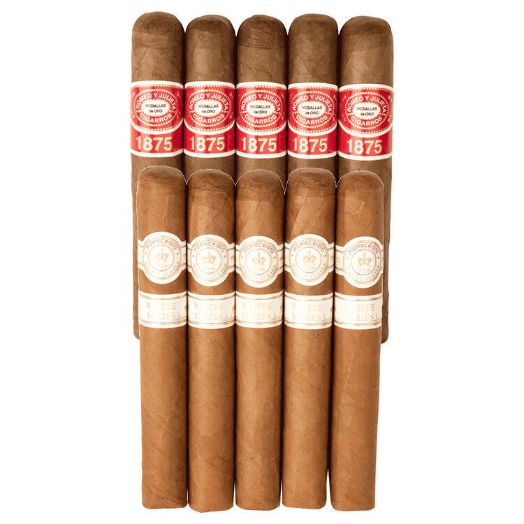 We Care Collection 1, , jrcigars